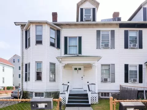 26 Minot St, Boston, MA 02122