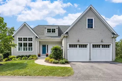28 Muirfield #28, Plymouth, MA 02360
