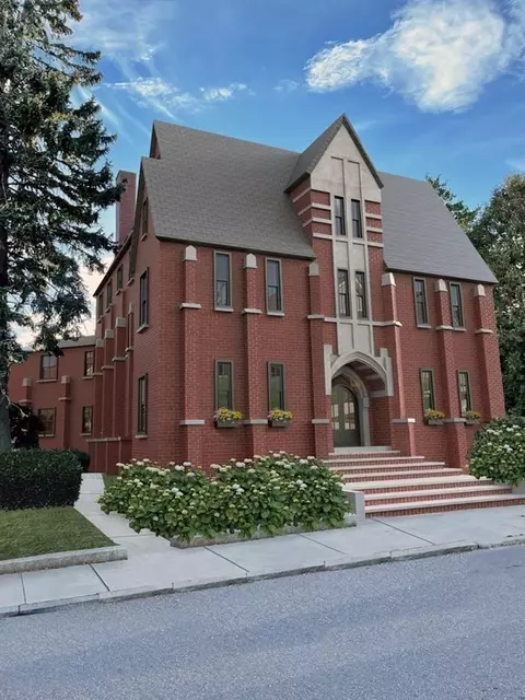 56 Blaney St #6, Swampscott, MA 01907