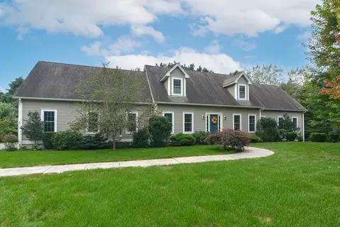 48 Whitcomb Rd, Boxborough, MA 01719