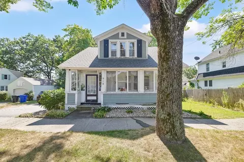 919 Wilbraham Rd, Springfield, MA 01109 photo 2
