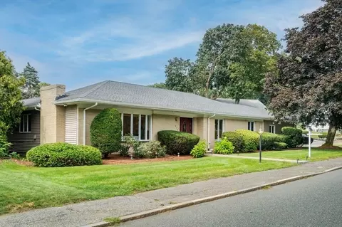 278 Grove St, Medford, MA 02155