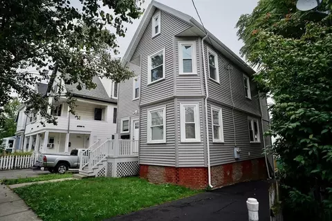 35 Waverly Ave, Everett, MA 02149 photo 2