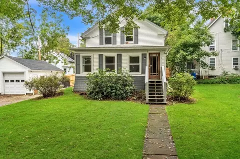 5 Nursery Ave, North Brookfield, MA 01535