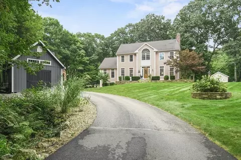315 W Sutton Rd, Sutton, MA 01590