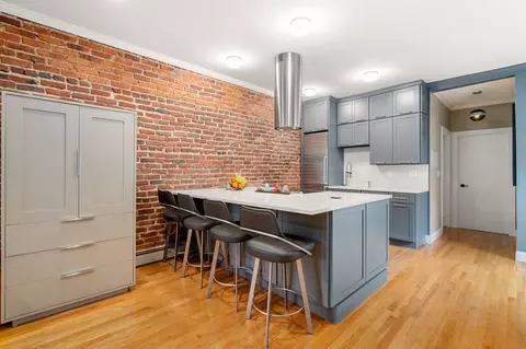 135 Sutherland Rd #A, Brighton, MA 02135 photo 2