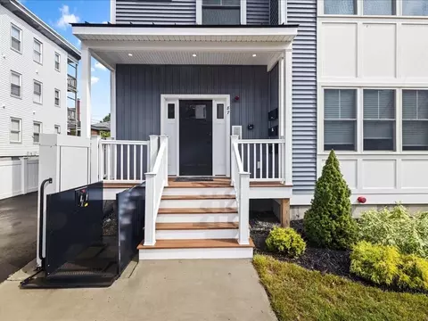 87 Madison Ave #1, Everett, MA 02149 photo 26