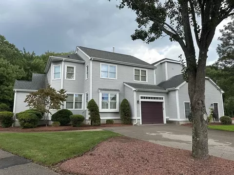 7 Country Cir #7, Norton, MA 02766