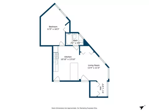 10 Surfside Rd #8, Lynn, MA 01902 photo 19