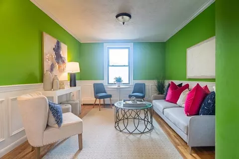 16-18 Walk Hill St #9, Boston, MA 02133
