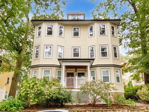 82 Carolina Ave #1, Boston, MA 02130