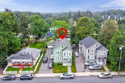 144 2 Oakland Ave # -1, Methuen, MA 01844