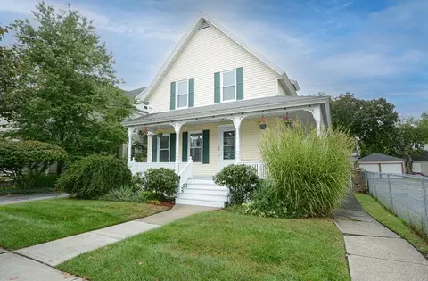 25 June St, Worcester, MA 01602 photo 2