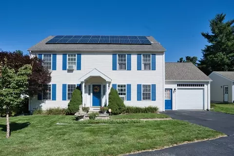 85 4th, Worcester, MA 01602