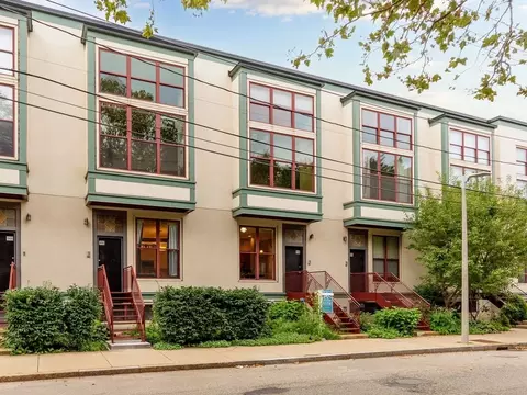 372 Amory St #5, Boston, MA 02130