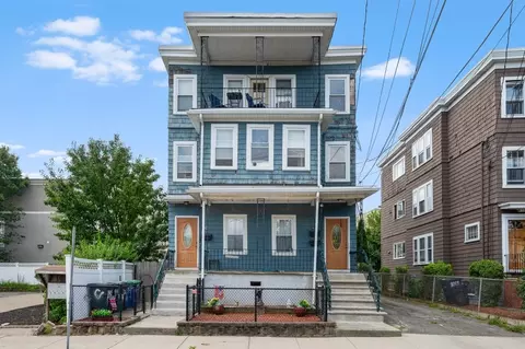 142-144 Jaques St, Somerville, MA 02145