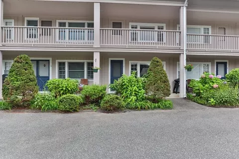 405 Lower County Rd #7/14, Harwich, MA 02646