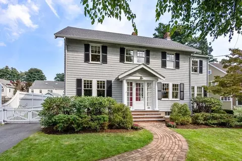 66 Stevens Rd, Needham, MA 02492 photo 2