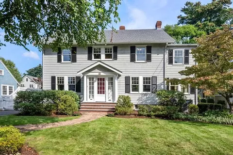 66 Stevens Rd, Needham, MA 02492