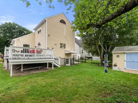 80 Beech St, Dedham, MA 02026 photo 28