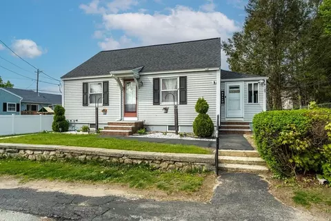 3 Newhill Rd, Methuen, MA 01844