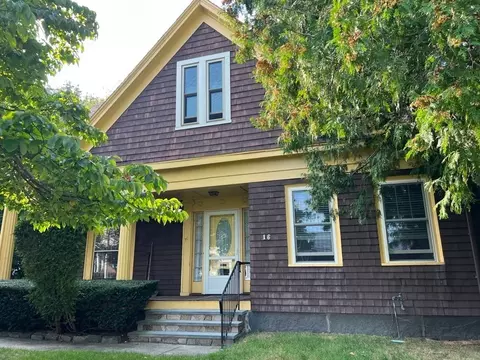 16 Whitman Rd, Medford, MA 02155
