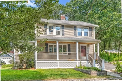 158 Beech Ave, Melrose, MA 02176