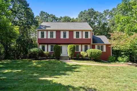 56 Heritage Ave, Ashland, MA 01721