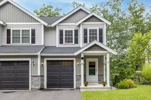 8 Alder Pt #4, Westford, MA 01886