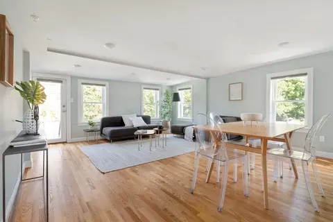 23 Clark St #2, Somerville, MA 02143