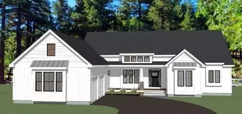 11 Magnolia Ct, Seekonk, MA 02771