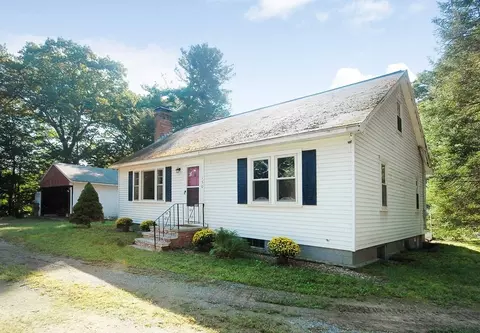 150 Lincoln Rd, Lincoln, MA 01773