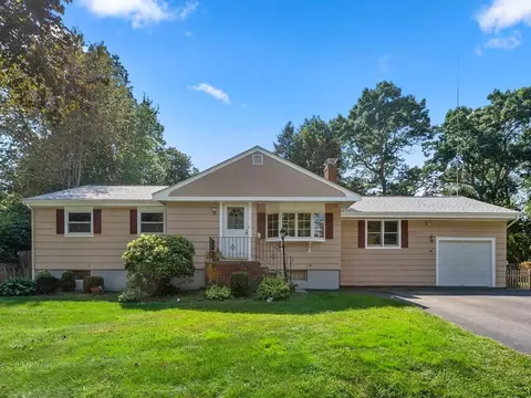 18 Lowe Ave, Stoughton, MA 02072
