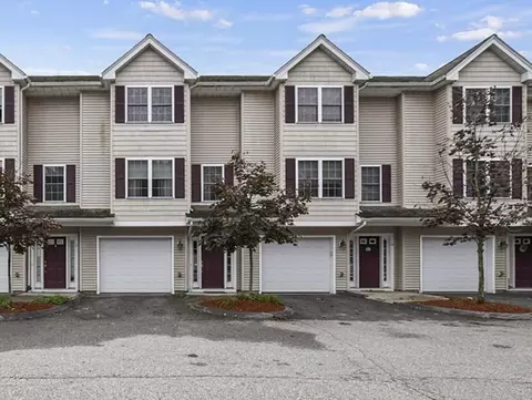 140 Stedman St #8, Chelmsford, MA 01824