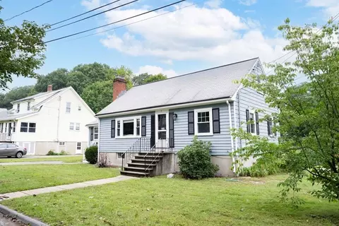 7 Berkeley St, Arlington, MA 02474 photo 21