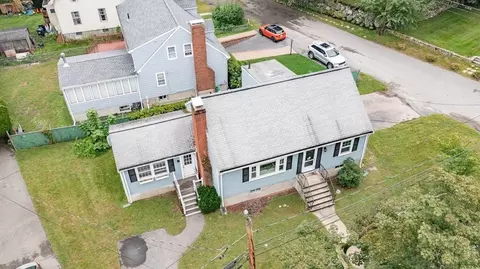 7 Berkeley St, Arlington, MA 02474 photo 23