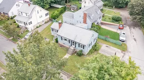 7 Berkeley St, Arlington, MA 02474 photo 25