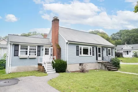 7 Berkeley St, Arlington, MA 02474 photo 22