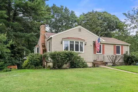 24 Lindor Rd, North Reading, MA 01864