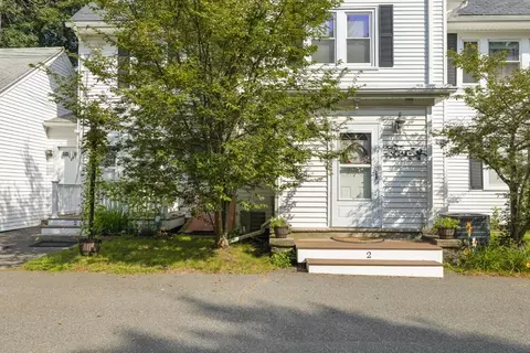 544 Salem St #2, Wakefield, MA 01880