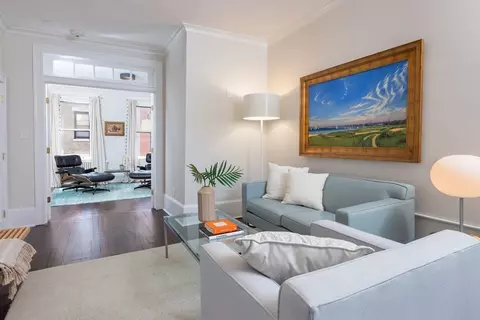 49 Revere St #5, Boston, MA 02114