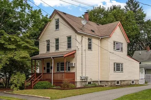 41 Tappan St, Melrose, MA 02176