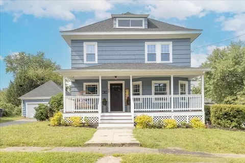 23 Manners Ave, Haverhill, MA 01830