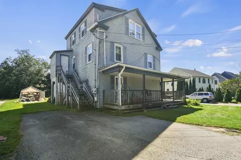 7 Pine St, Oxford, MA 01540