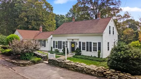 161 Brigham Hill Rd, Grafton, MA 01536