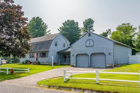 20 Partridge Trl, Bridgewater, MA 02324