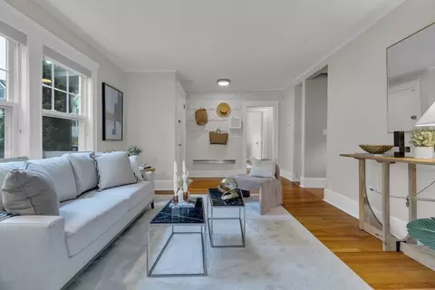 6 Goodrich Rd #1, Boston, MA 02130
