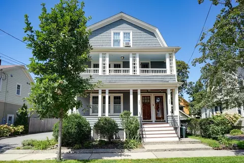 22 Adams St #2, Arlington, MA 02474