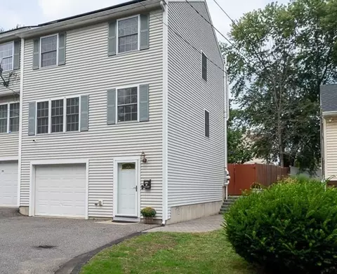 7 Knight St # -D, Worcester, MA 01605