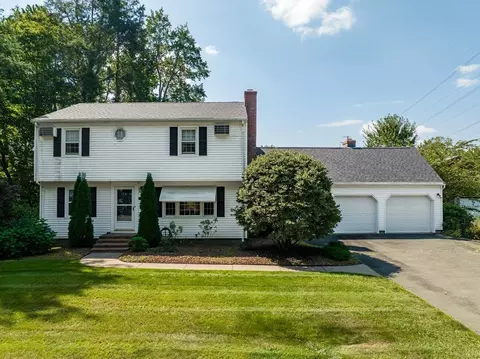 417 Shoemaker Ln, Agawam, MA 01001